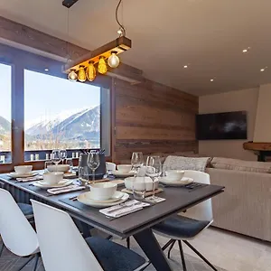 Brevent Fodera Appartement