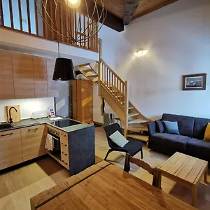 Le Mallory Appartement