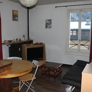 Le Savoisien Appartement