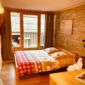Le Gypaète Appartement