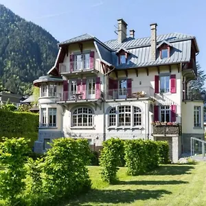 La Grande Savoyarde Appartement