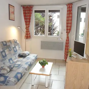T2 Centre Balcon Vue Mont Blanc Appartement